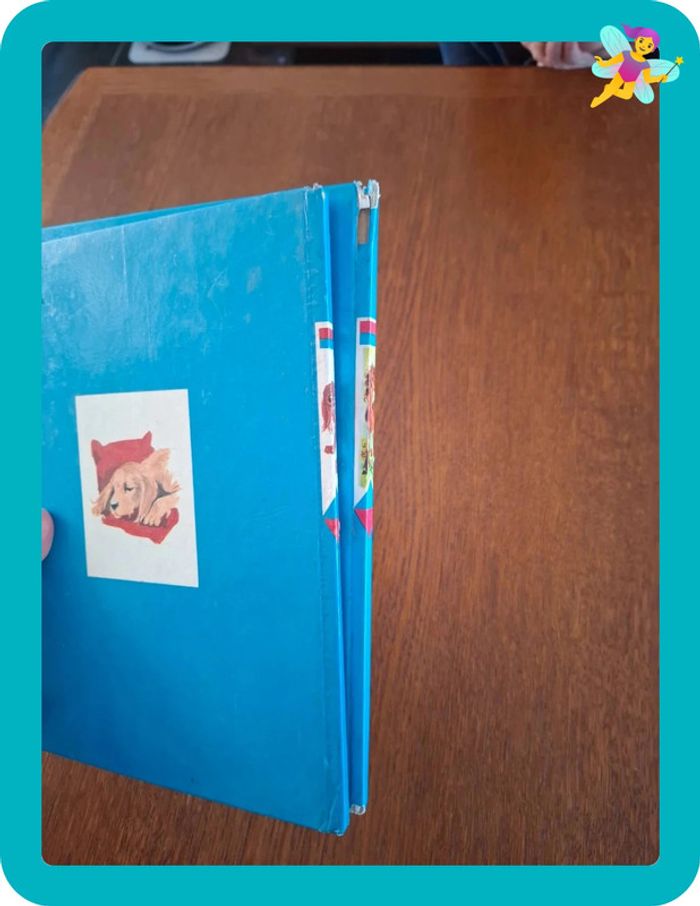 2 livres enfant - photo numéro 4