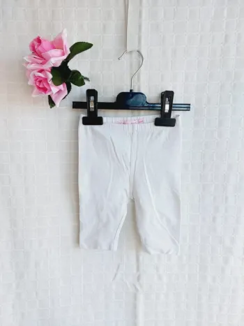 Pantacourts Gémo 18 mois