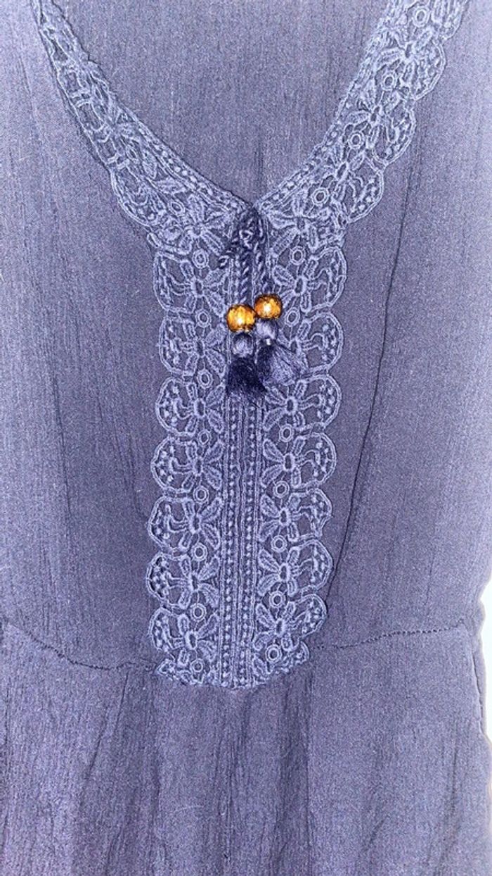 Combinaison 10 ans - photo numéro 5