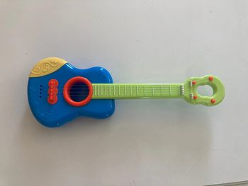 Guitare