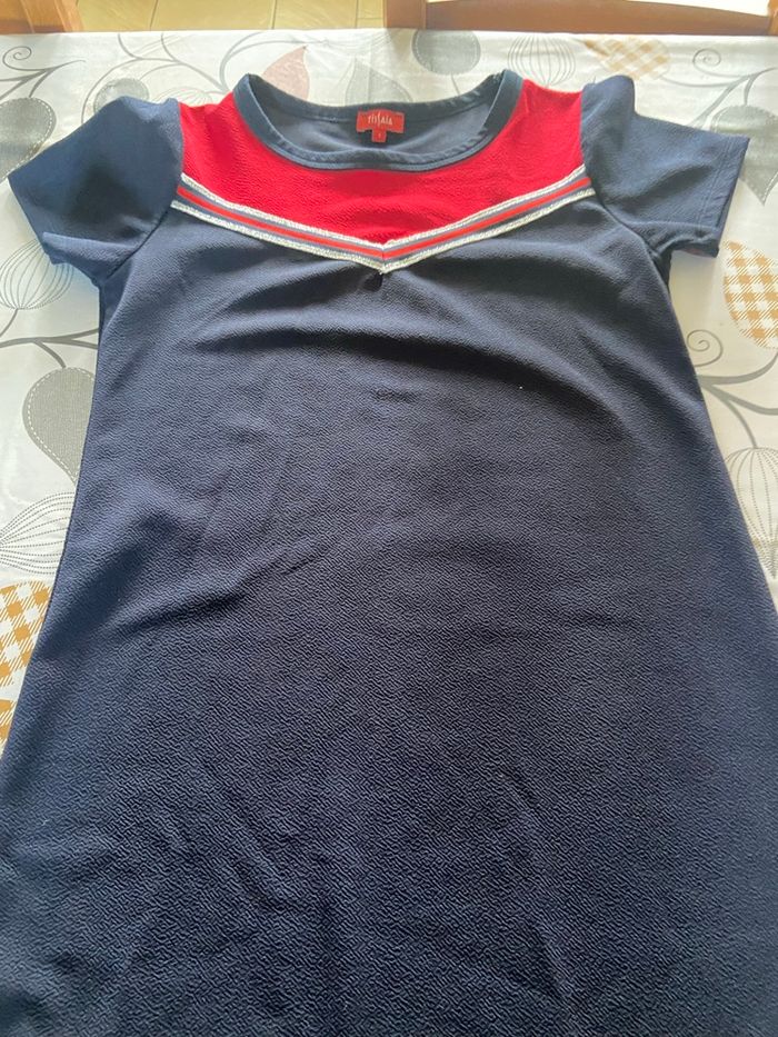 Robe d’été - photo numéro 3