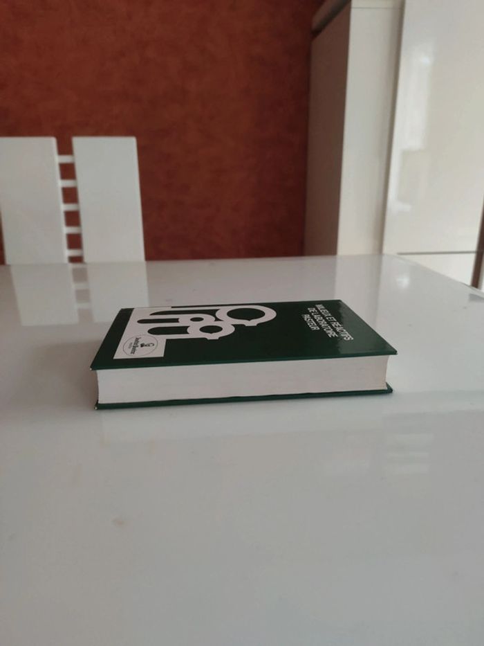 Livre de biologie - photo numéro 4