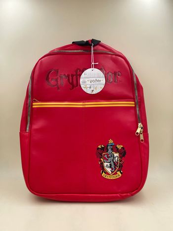 Sac à dos Harry Potter Gryffondor 45 cm neuf
