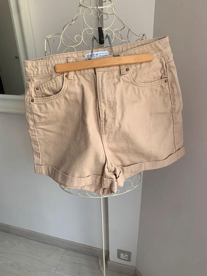 Short Jean primark 40