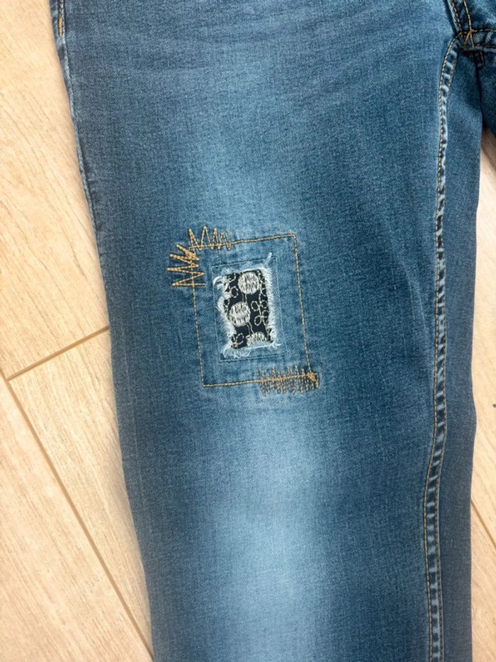 Jean designal T30 / M - photo numéro 2