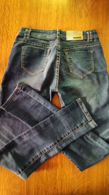 Jean skinny taille 36