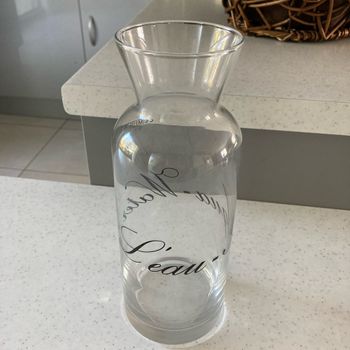 Carafe 1 litre