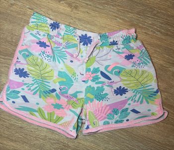 Short tropical orchestra /