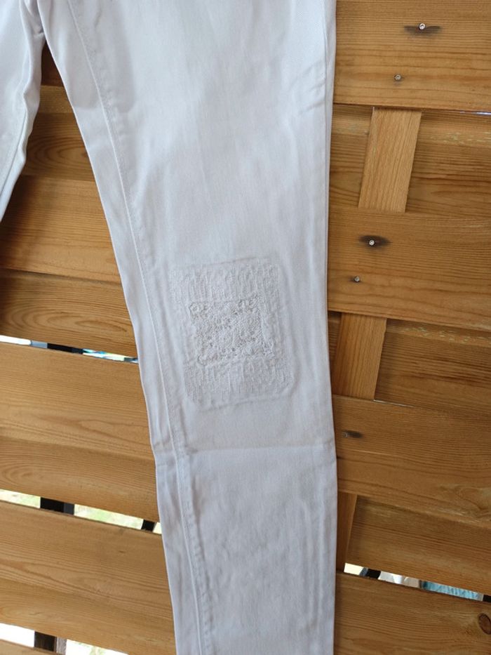 Jean skinny taille 38 C&A - photo numéro 2