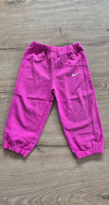 Pantalon jogging Nike 18-24 mois