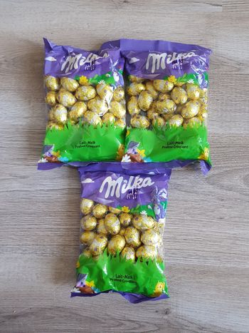 Confiseries milka