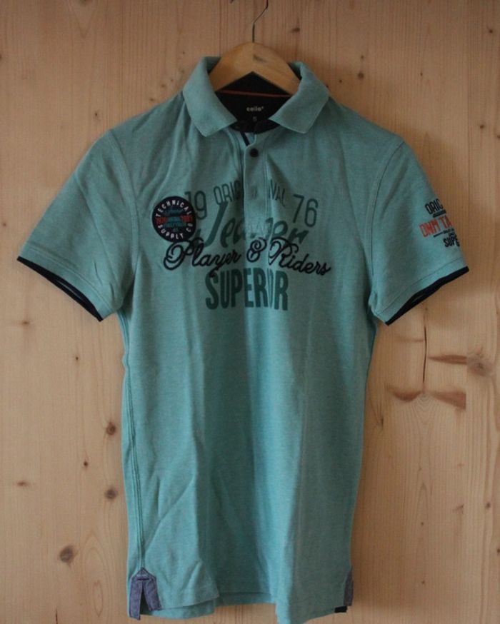 Polo Celio