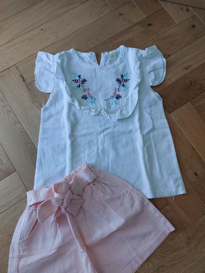 Ensemble neuf Shein - photo numéro 3