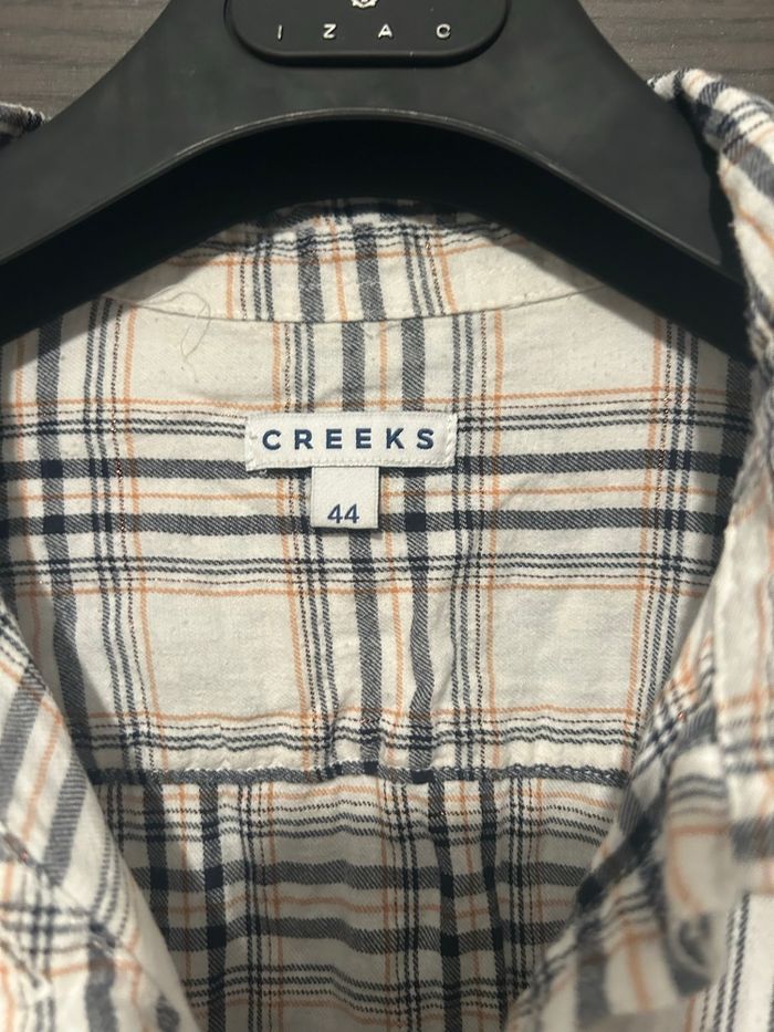 Chemise - photo numéro 2