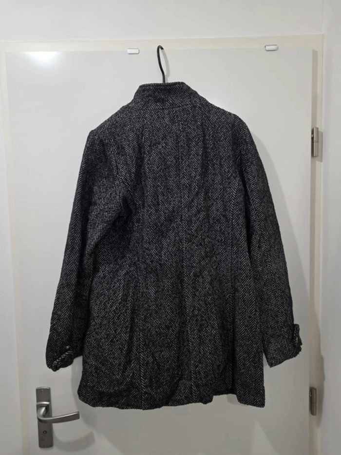 Manteau - photo numéro 5