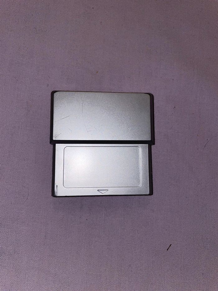 Accessoires pour game boy #nintendo loupe+cartouche - photo numéro 8