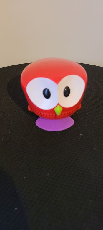 Rappel de cuisine - Minuteur mécanique - Alarme manuelle