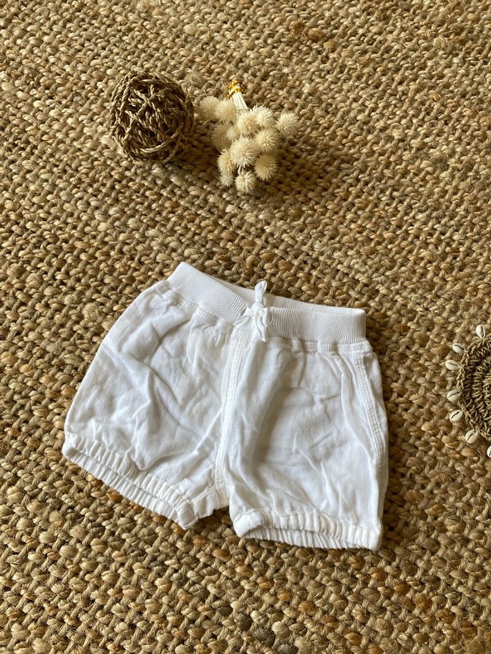Short