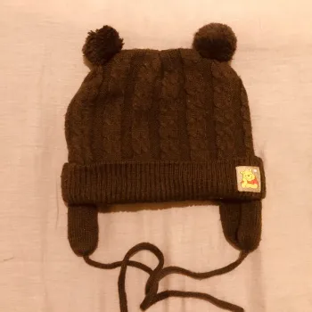Bonnet Winnie l’Ourson