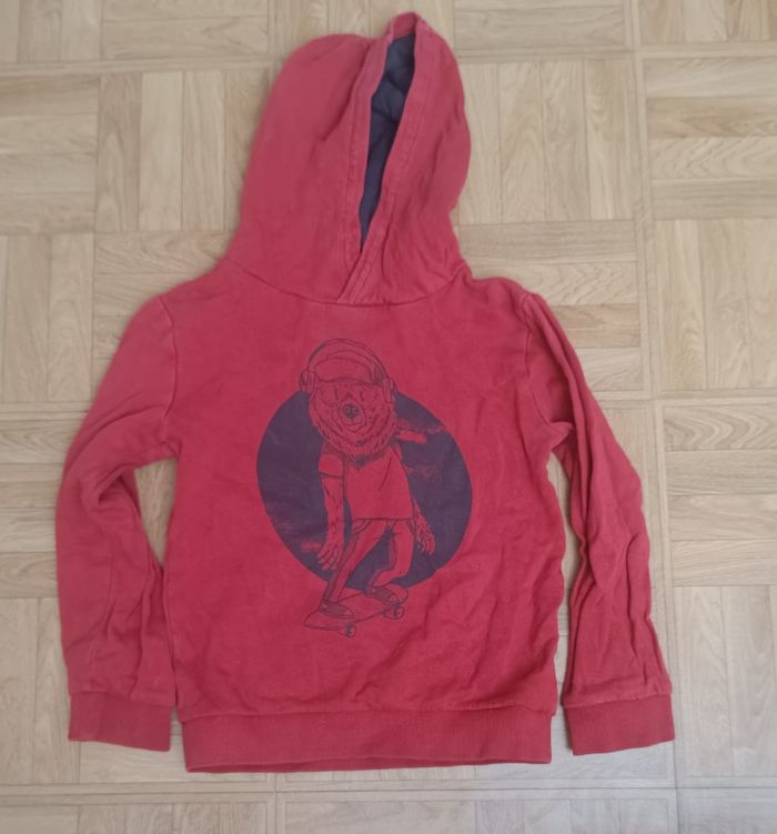 Pull enfant - photo numéro 2