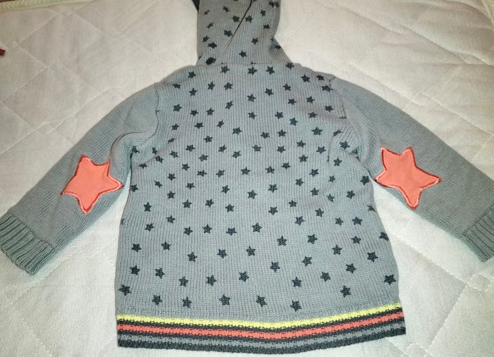 Lot vêtements Orchestra 6mois - photo numéro 5