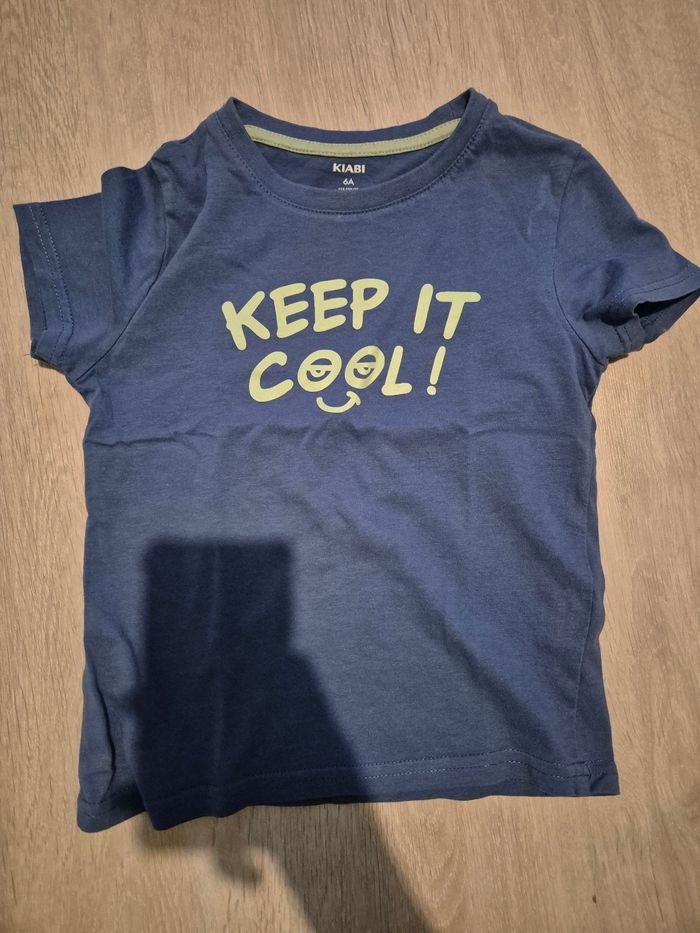 Lot 3 tee shirt - photo numéro 5