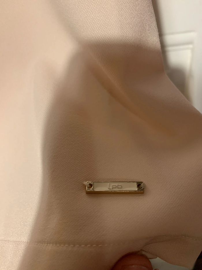 Robe lpb - photo numéro 4