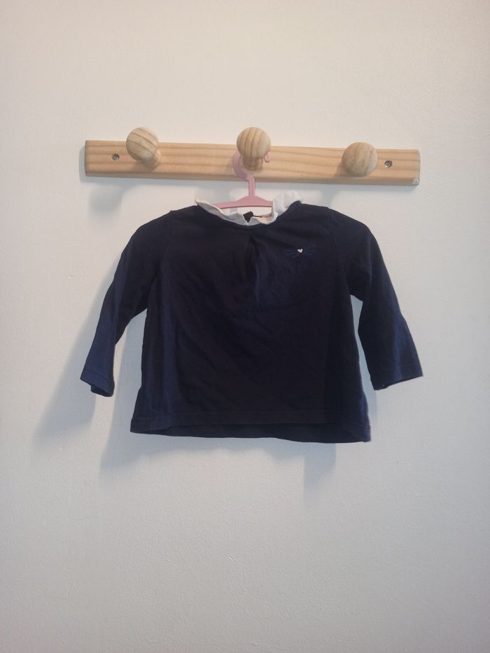 Tee-shirt - photo numéro 2