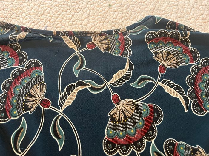 Blouse femme taille 5 - photo numéro 5