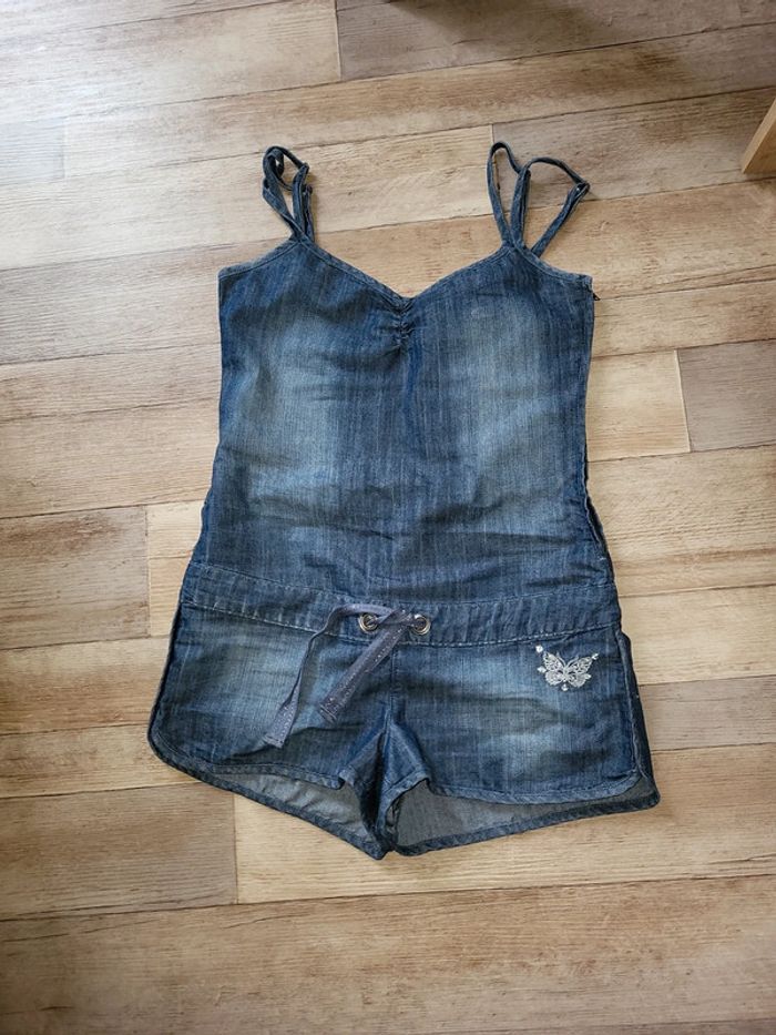 Combishort
