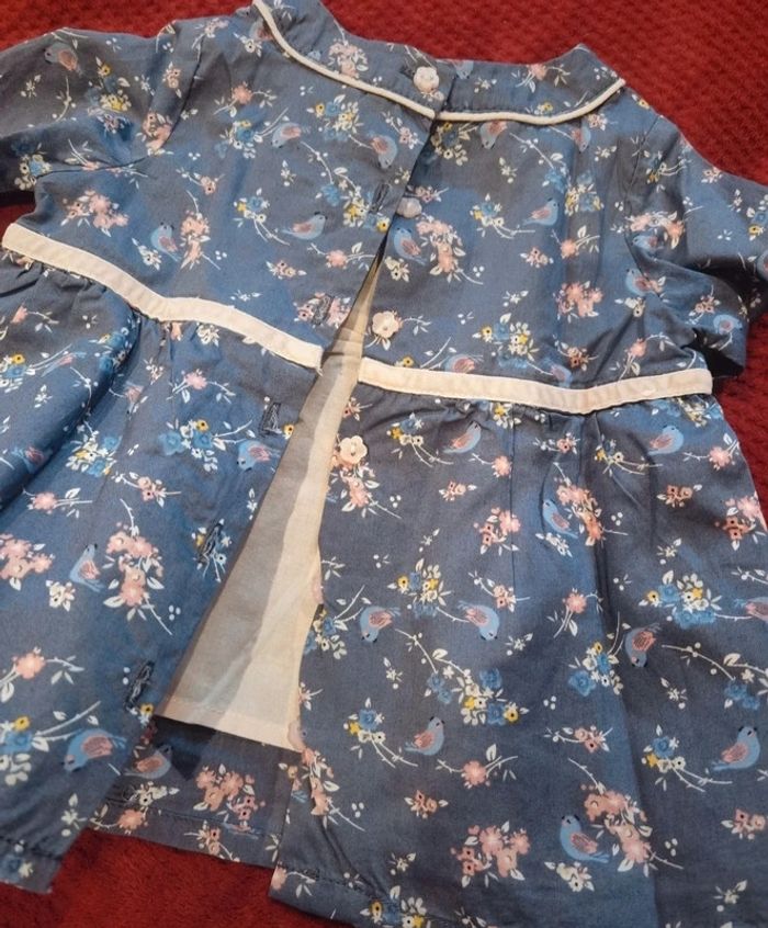 Blouse manche longue - photo numéro 2