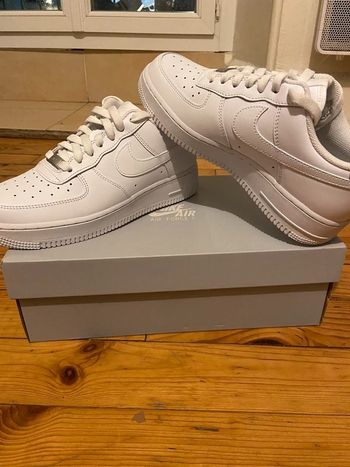 Air force one 37.5