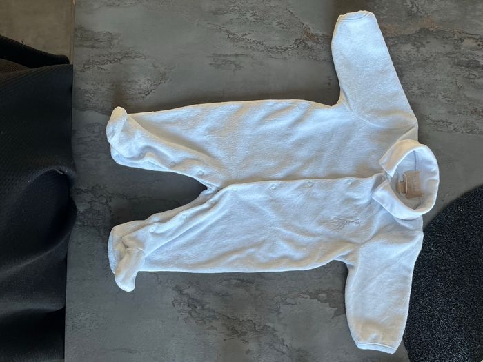 Pyjama - photo numéro 4