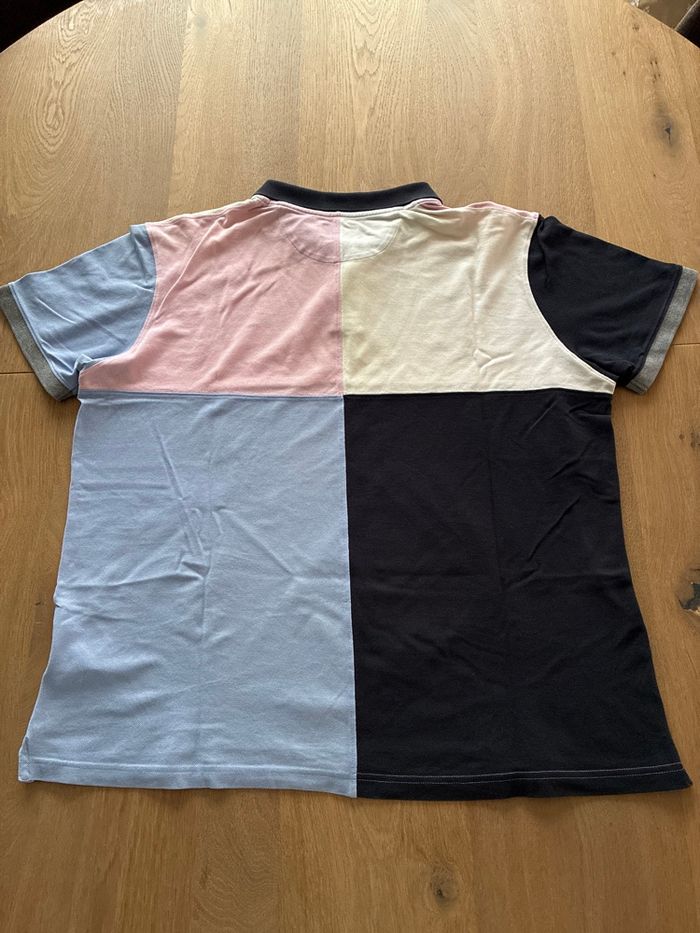 Polo Eden Park - photo numéro 2