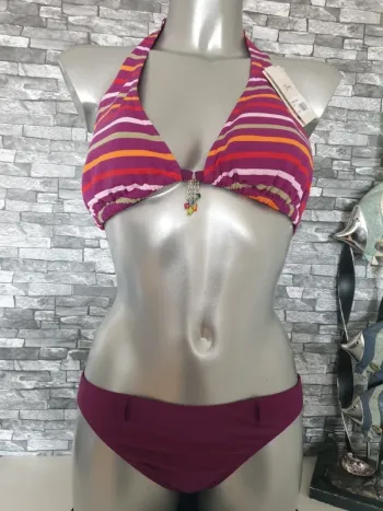 Maillot de bain bijoux Taille 44
