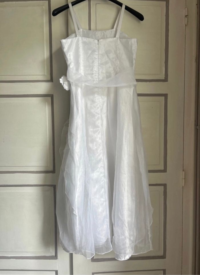 Robe de mariée - photo numéro 6