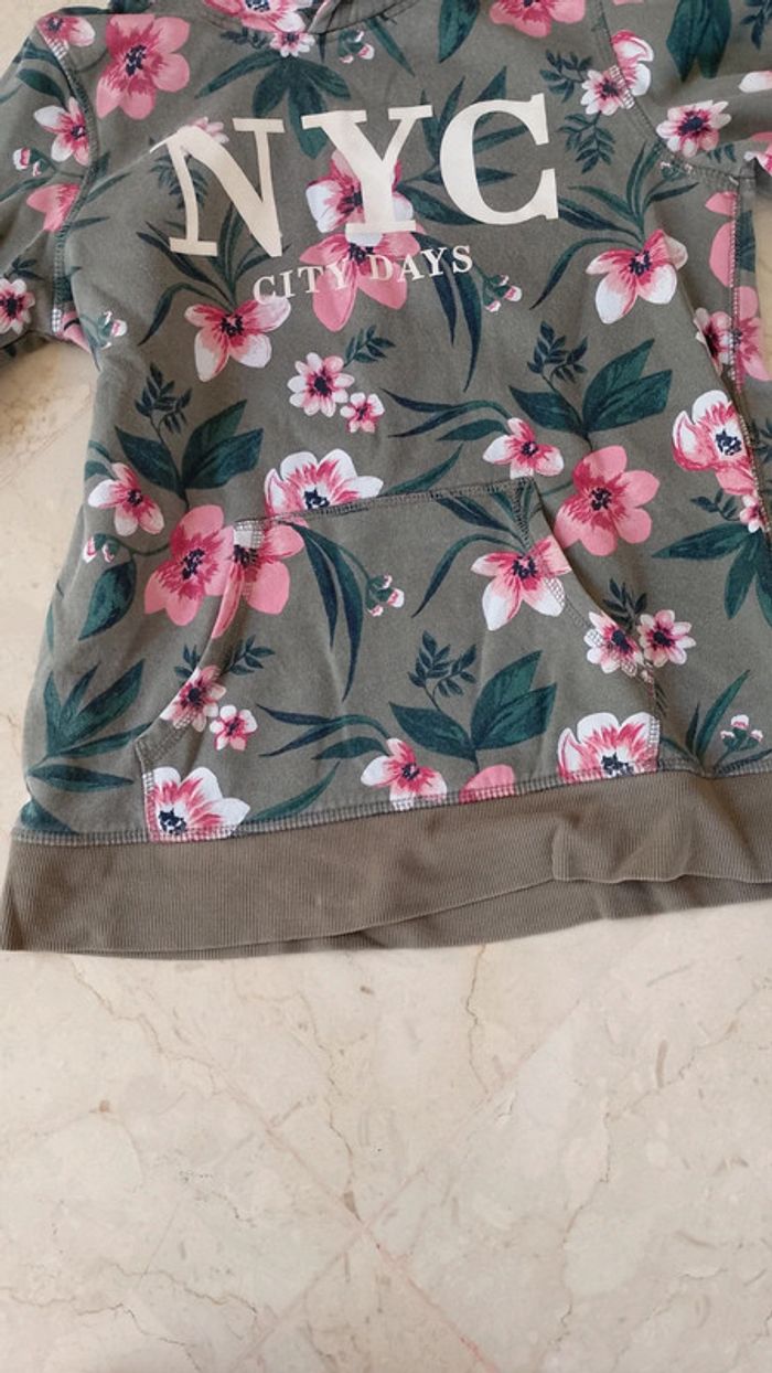 #manu_7896fille12ans pull - photo numéro 3