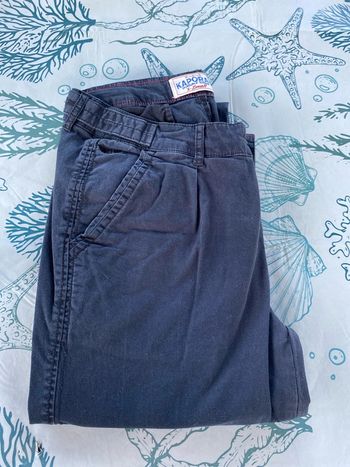 Kaporal durable wear x-small