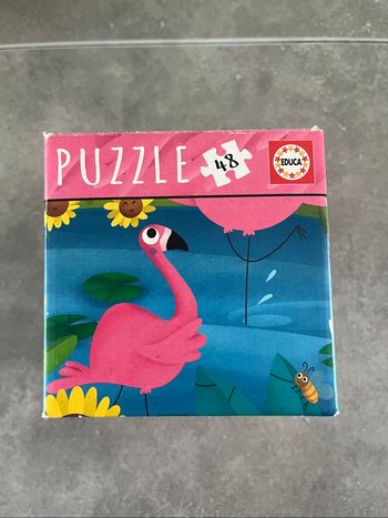 Puzzle