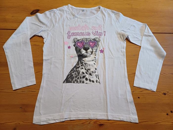 Pyjama Léopard - photo numéro 2