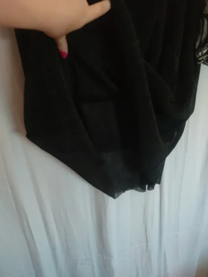 Ensemble chemise et jupe - photo numéro 5
