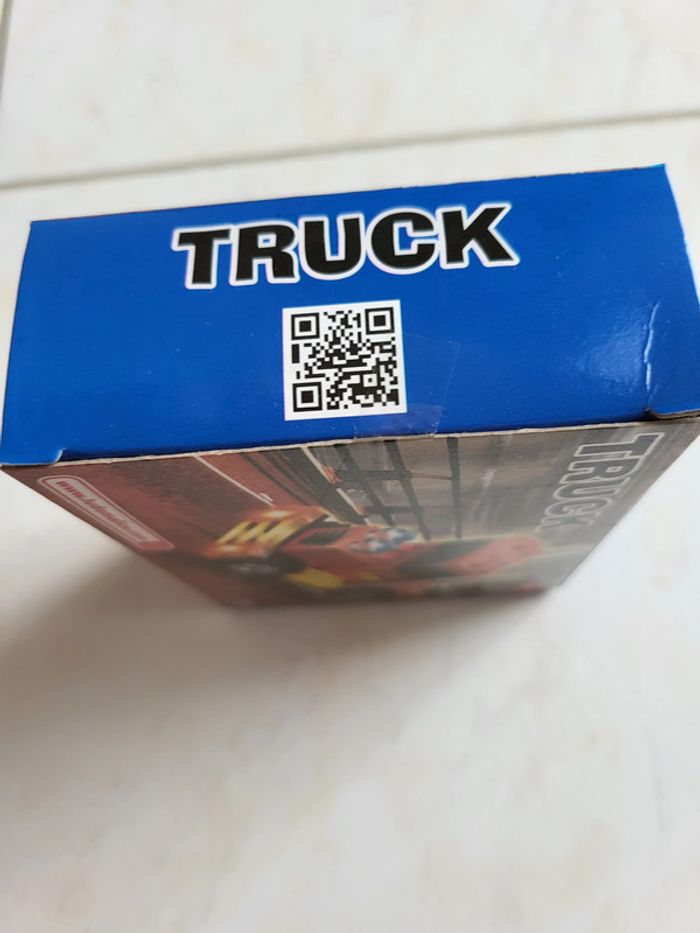 Truck - photo numéro 3