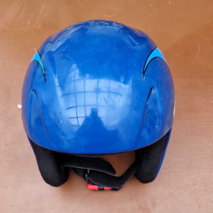 Casque de ski Scott – t58/59 - photo numéro 2