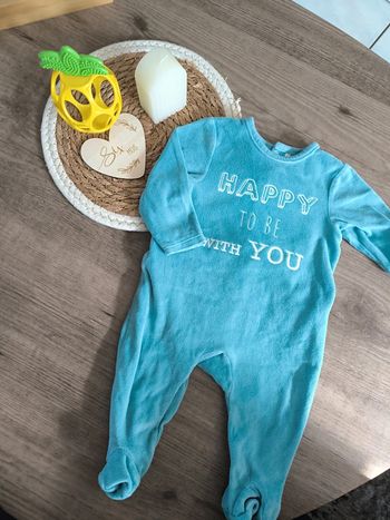 Pyjama 6mois