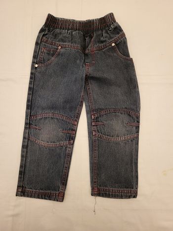 1 pantalon garçon 3 ans 