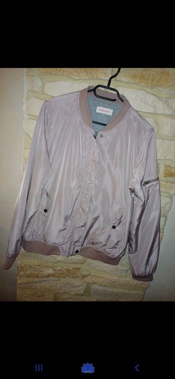 Blouson femme taille 42