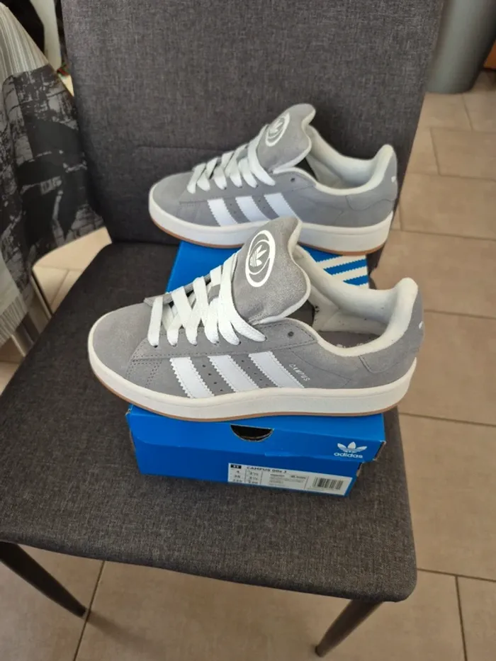 Adidas Campus 00s pointure 36 - photo numéro 3