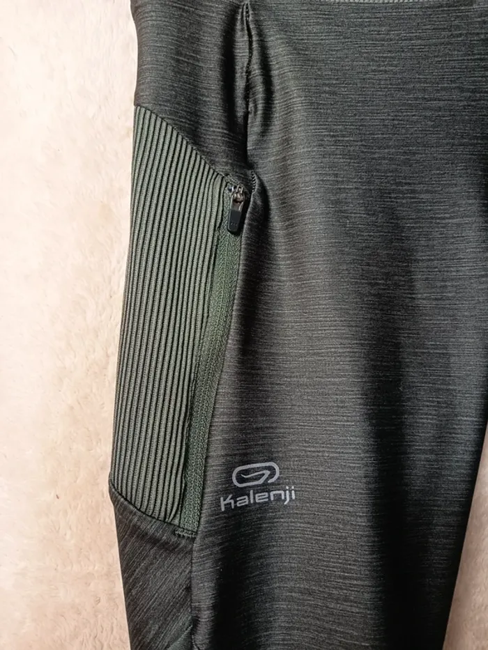 Legging femme sport (A140) - photo numéro 3
