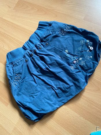 Jupe Miss Girly Taille 5 ans