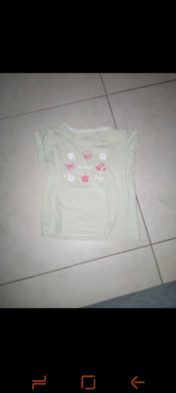 Tee-shirt